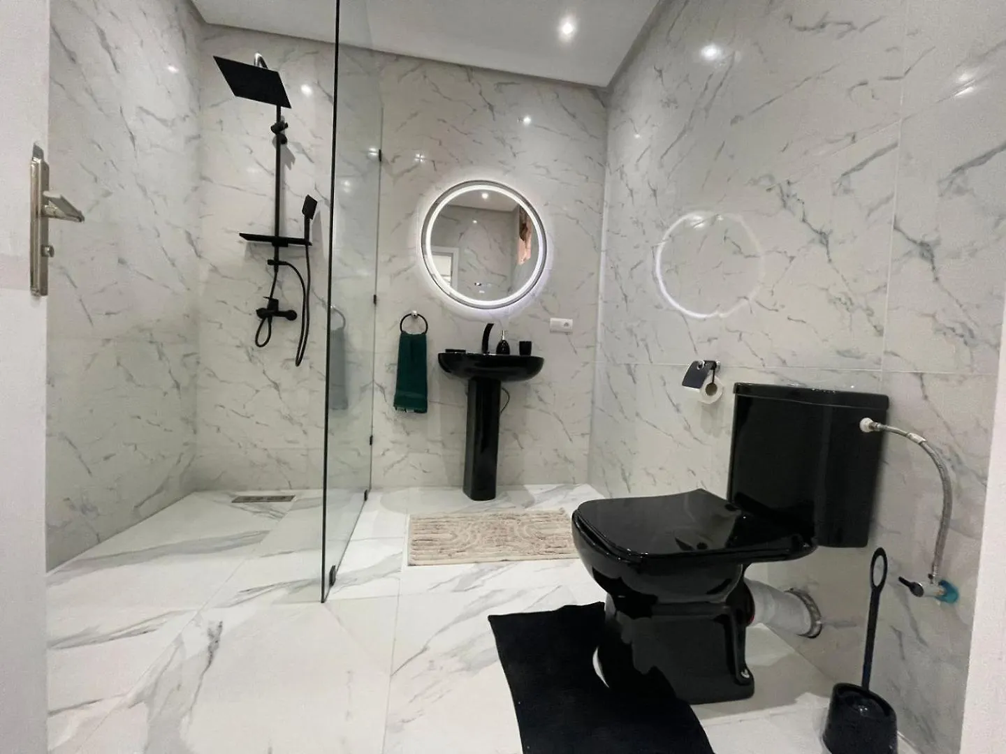 Appartement Hypercentre Gueliz Marrakesh 0*,  Marokko
