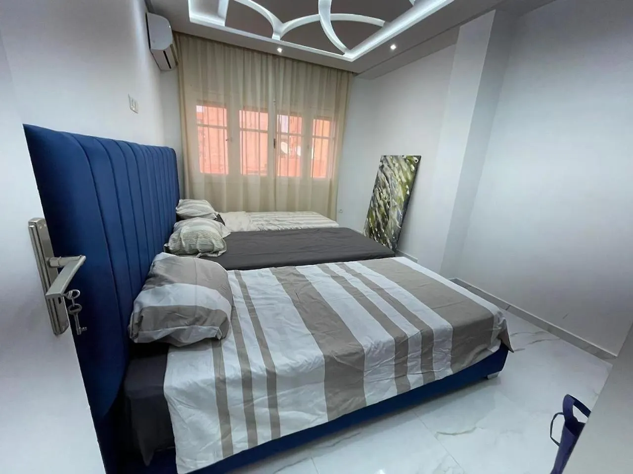 Appartement Hypercentre Gueliz Marrakesh